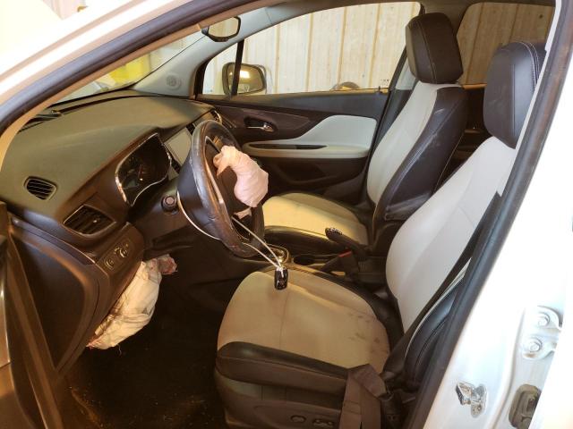 Photo 6 VIN: KL4CJ1SB4KB863030 - BUICK ENCORE SPO 