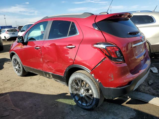 Photo 1 VIN: KL4CJ1SB4KB950815 - BUICK ENCORE 