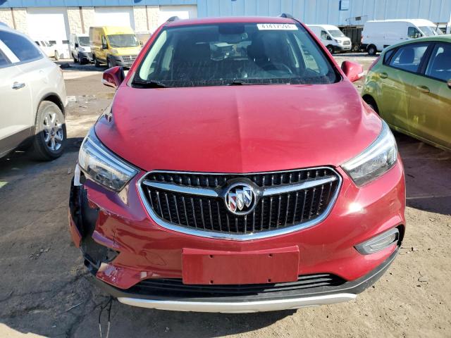 Photo 4 VIN: KL4CJ1SB4KB950815 - BUICK ENCORE 