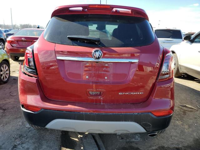 Photo 5 VIN: KL4CJ1SB4KB950815 - BUICK ENCORE 