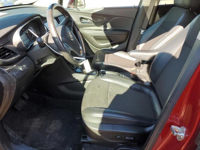 Photo 6 VIN: KL4CJ1SB4KB950815 - BUICK ENCORE 