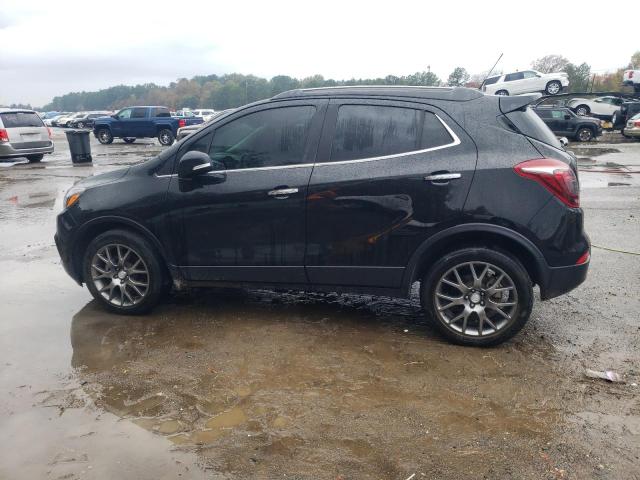 Photo 1 VIN: KL4CJ1SB5JB693999 - BUICK ENCORE SPO 