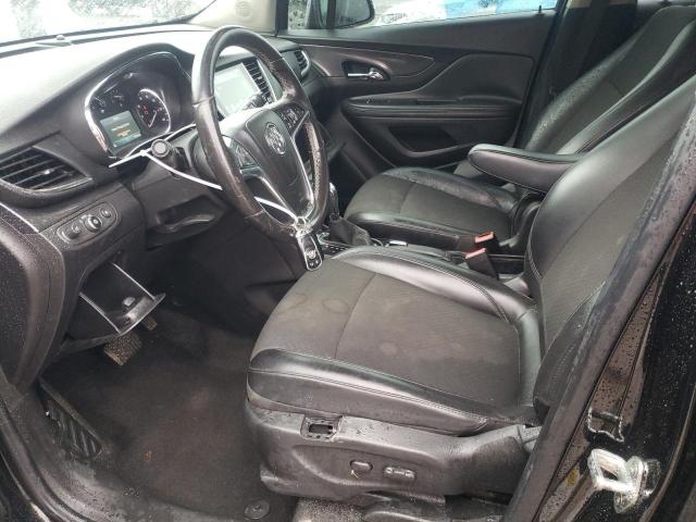 Photo 6 VIN: KL4CJ1SB5JB693999 - BUICK ENCORE SPO 