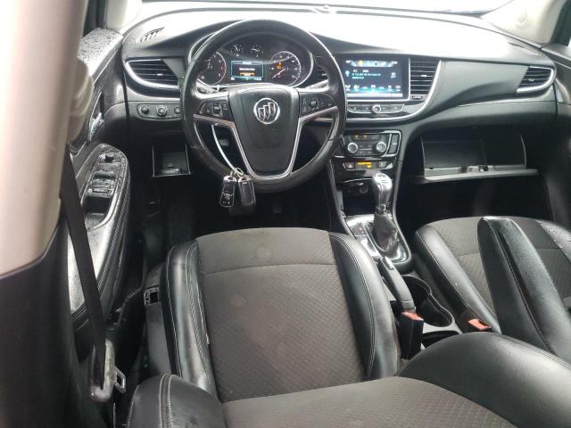 Photo 7 VIN: KL4CJ1SB5JB693999 - BUICK ENCORE SPO 