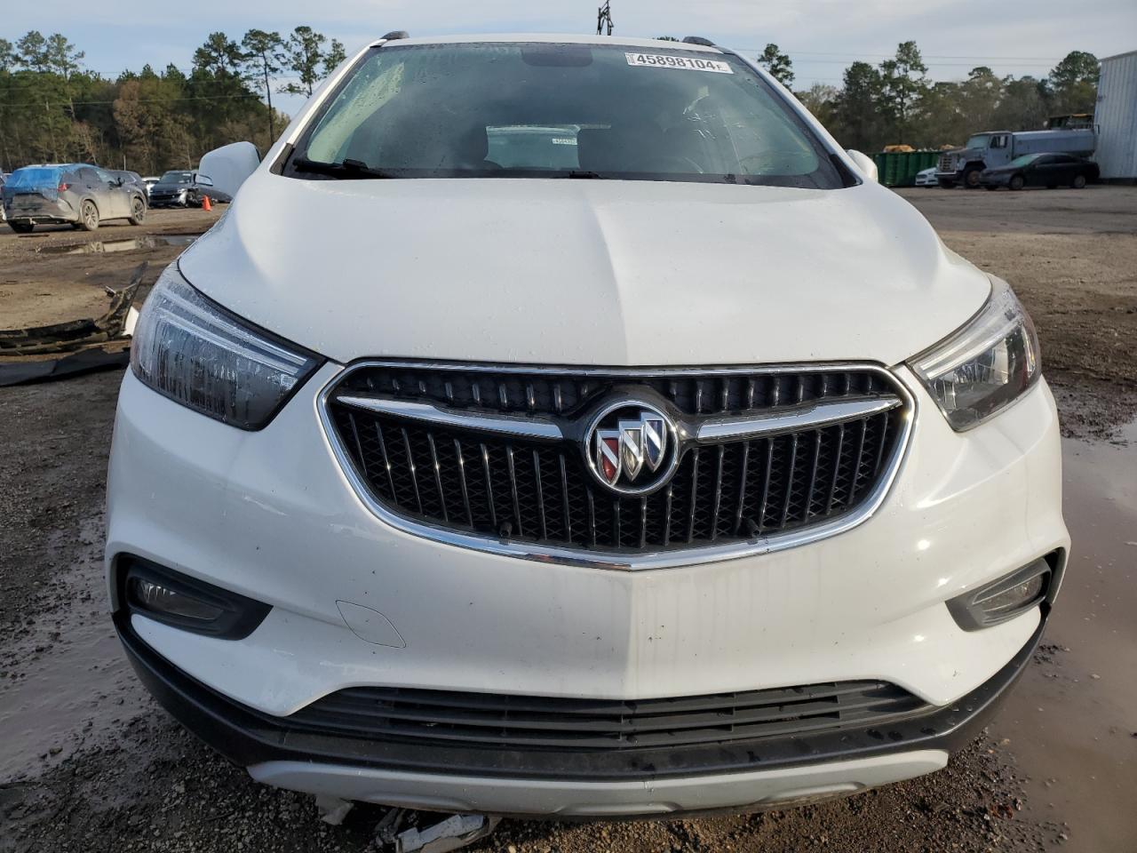 Photo 4 VIN: KL4CJ1SB5KB717414 - BUICK ENCORE 