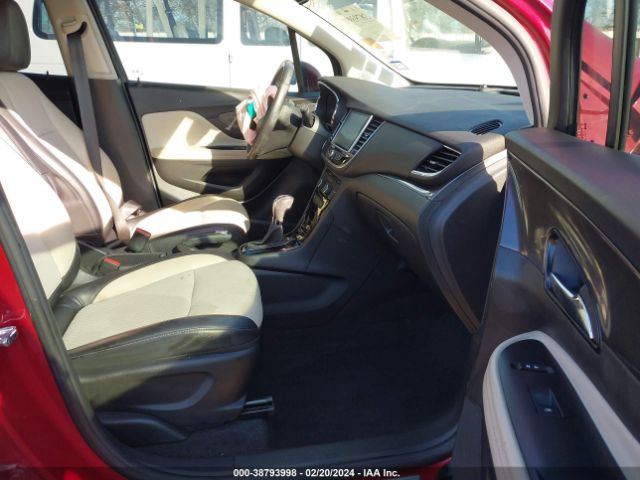 Photo 4 VIN: KL4CJ1SB5KB717767 - BUICK ENCORE 