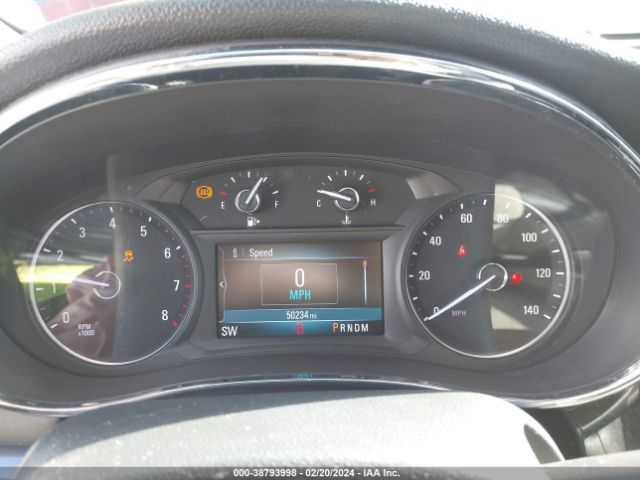 Photo 6 VIN: KL4CJ1SB5KB717767 - BUICK ENCORE 