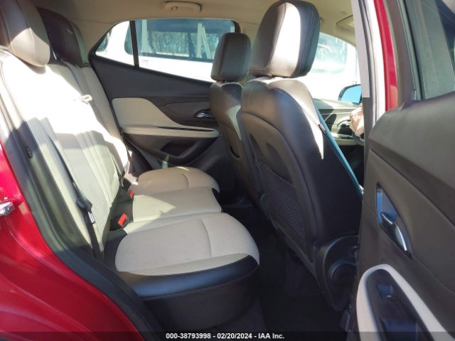 Photo 7 VIN: KL4CJ1SB5KB717767 - BUICK ENCORE 