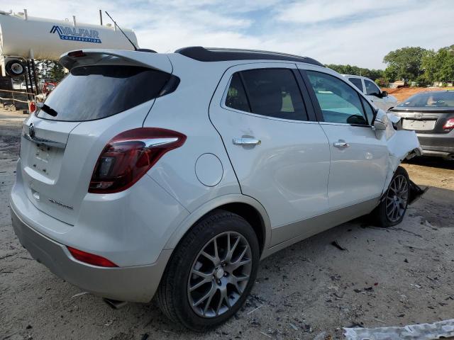 Photo 2 VIN: KL4CJ1SB5KB838587 - BUICK ENCORE SPO 