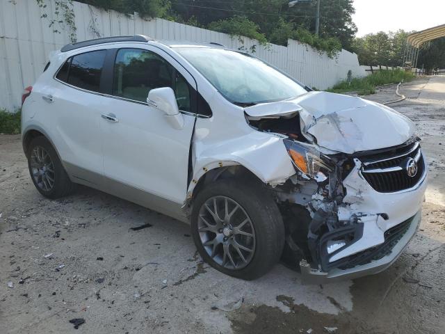 Photo 3 VIN: KL4CJ1SB5KB838587 - BUICK ENCORE SPO 