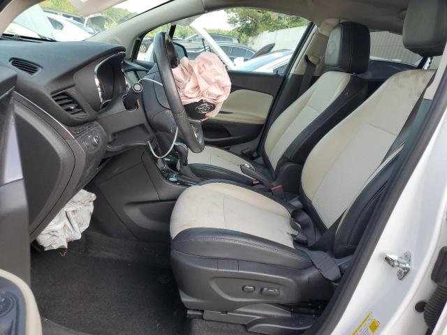 Photo 6 VIN: KL4CJ1SB5KB838587 - BUICK ENCORE SPO 