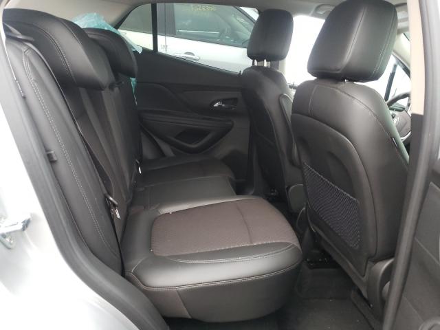 Photo 5 VIN: KL4CJ1SB5KB881911 - BUICK ENCORE SPO 