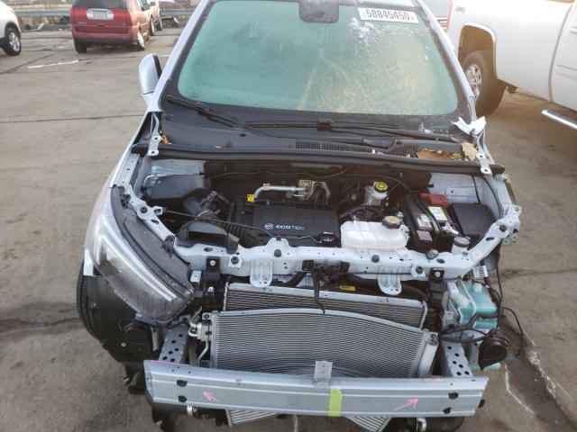 Photo 6 VIN: KL4CJ1SB5KB881911 - BUICK ENCORE SPO 