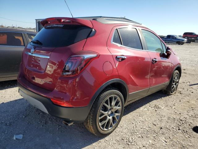 Photo 2 VIN: KL4CJ1SB5KB901784 - BUICK ENCORE SPO 