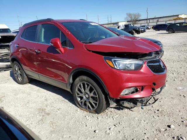 Photo 3 VIN: KL4CJ1SB5KB901784 - BUICK ENCORE SPO 