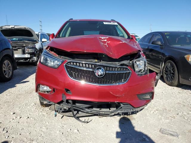 Photo 4 VIN: KL4CJ1SB5KB901784 - BUICK ENCORE SPO 