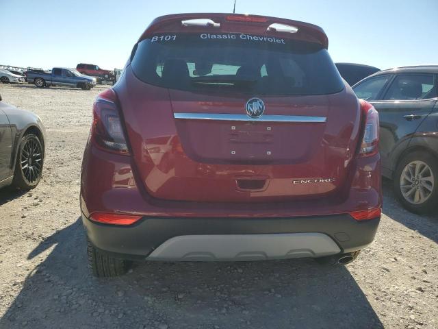 Photo 5 VIN: KL4CJ1SB5KB901784 - BUICK ENCORE SPO 