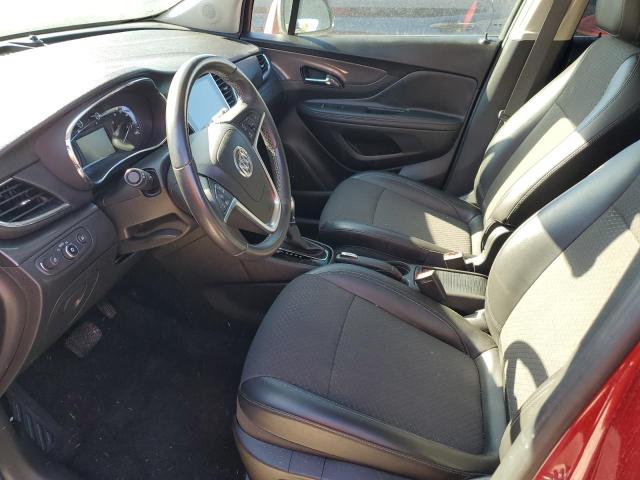 Photo 6 VIN: KL4CJ1SB5KB901784 - BUICK ENCORE SPO 