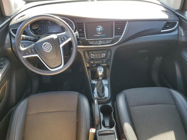 Photo 7 VIN: KL4CJ1SB5KB901784 - BUICK ENCORE SPO 