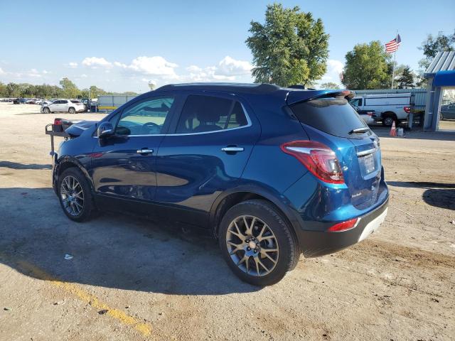 Photo 1 VIN: KL4CJ1SB5KB908475 - BUICK ENCORE SPO 