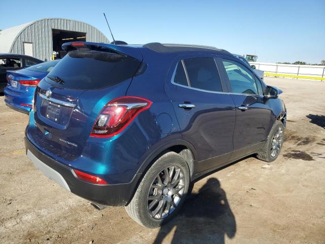 Photo 2 VIN: KL4CJ1SB5KB908475 - BUICK ENCORE SPO 