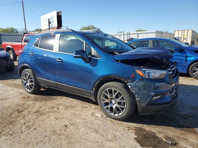 Photo 3 VIN: KL4CJ1SB5KB908475 - BUICK ENCORE SPO 