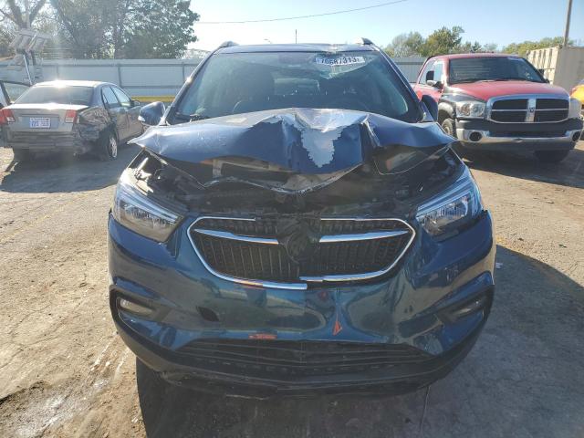 Photo 4 VIN: KL4CJ1SB5KB908475 - BUICK ENCORE SPO 