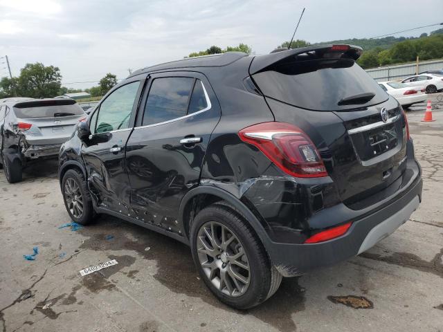 Photo 1 VIN: KL4CJ1SB5LB011917 - BUICK ENCORE 