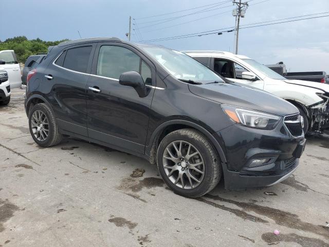 Photo 3 VIN: KL4CJ1SB5LB011917 - BUICK ENCORE 