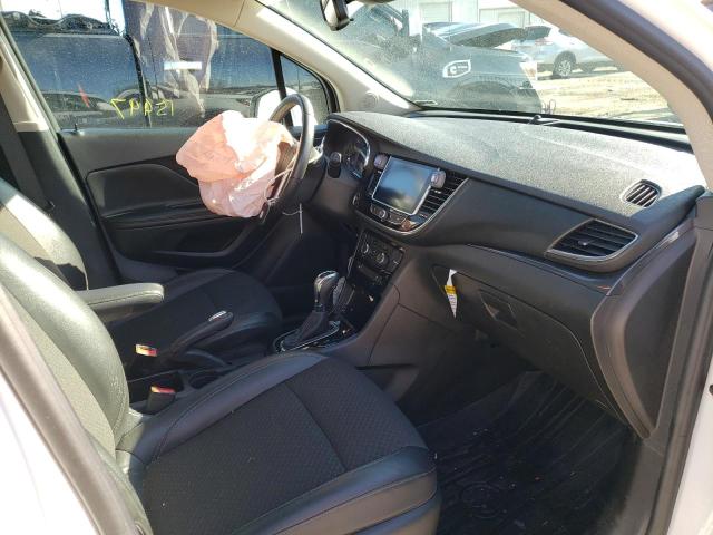 Photo 4 VIN: KL4CJ1SB5LB026787 - BUICK ENCORE SPO 