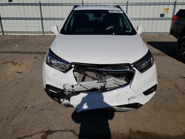 Photo 8 VIN: KL4CJ1SB5LB026787 - BUICK ENCORE SPO 