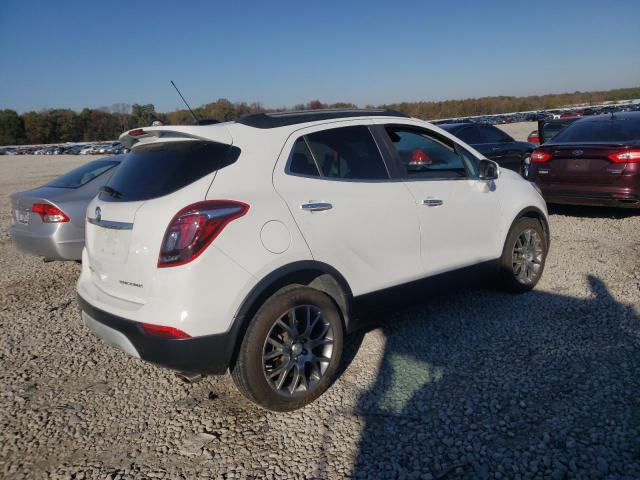 Photo 2 VIN: KL4CJ1SB6HB083930 - BUICK ENCORE SPO 