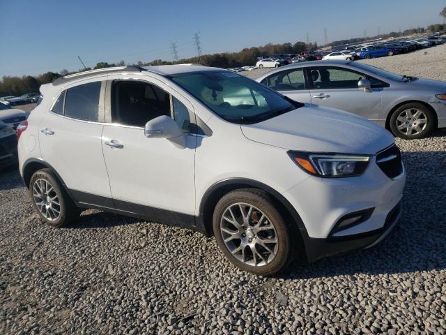 Photo 3 VIN: KL4CJ1SB6HB083930 - BUICK ENCORE SPO 