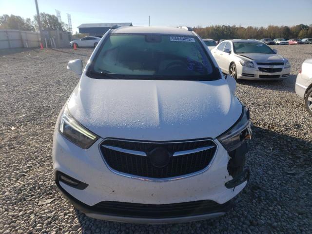 Photo 4 VIN: KL4CJ1SB6HB083930 - BUICK ENCORE SPO 