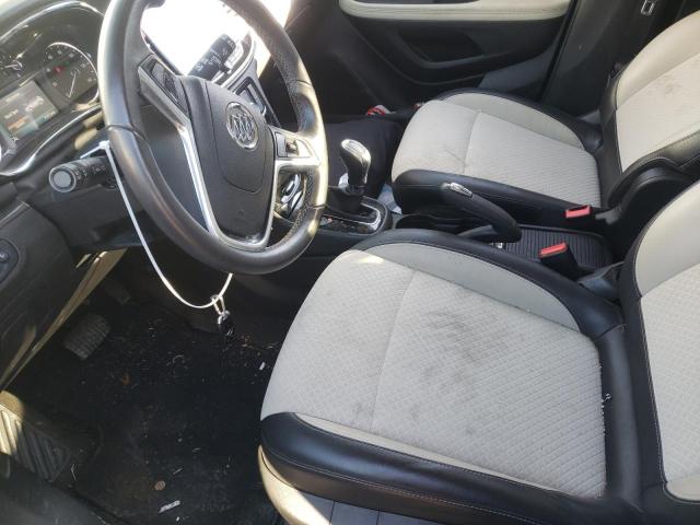 Photo 6 VIN: KL4CJ1SB6HB083930 - BUICK ENCORE SPO 