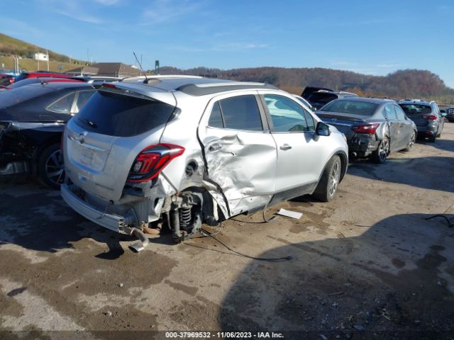 Photo 3 VIN: KL4CJ1SB6HB096077 - BUICK ENCORE 