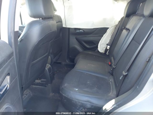 Photo 7 VIN: KL4CJ1SB6HB096077 - BUICK ENCORE 