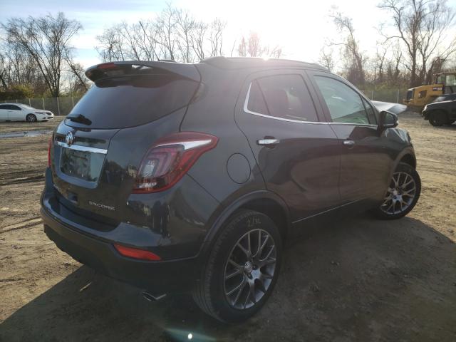 Photo 3 VIN: KL4CJ1SB6HB191755 - BUICK ENCORE SPO 