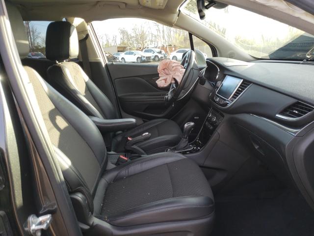 Photo 4 VIN: KL4CJ1SB6HB191755 - BUICK ENCORE SPO 