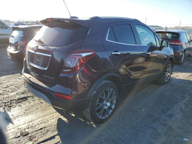 Photo 2 VIN: KL4CJ1SB6JB532125 - BUICK ENCORE 