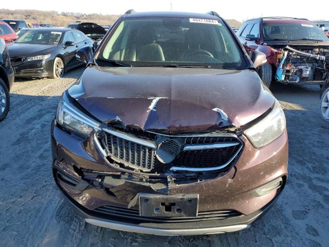 Photo 4 VIN: KL4CJ1SB6JB532125 - BUICK ENCORE 