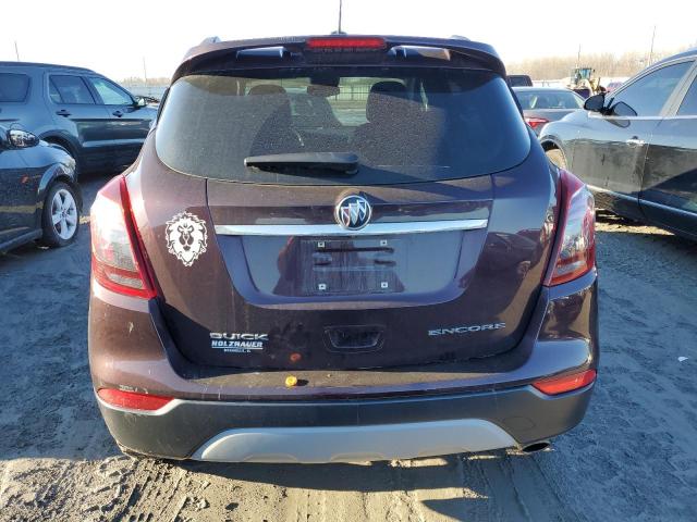 Photo 5 VIN: KL4CJ1SB6JB532125 - BUICK ENCORE 