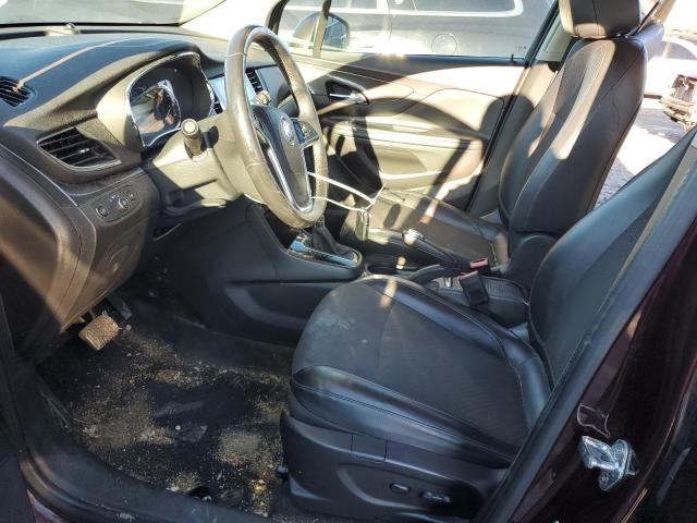 Photo 6 VIN: KL4CJ1SB6JB532125 - BUICK ENCORE 