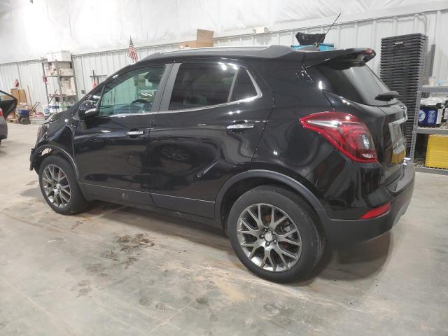 Photo 1 VIN: KL4CJ1SB6KB806148 - BUICK ENCORE 