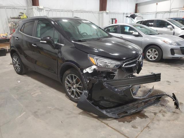 Photo 3 VIN: KL4CJ1SB6KB806148 - BUICK ENCORE 