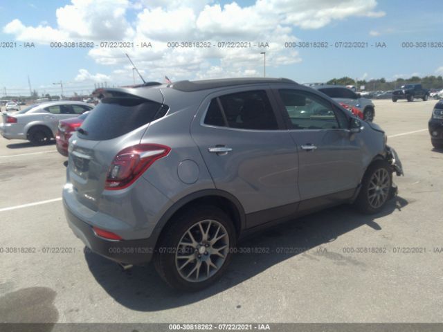 Photo 3 VIN: KL4CJ1SB6KB867824 - BUICK ENCORE 