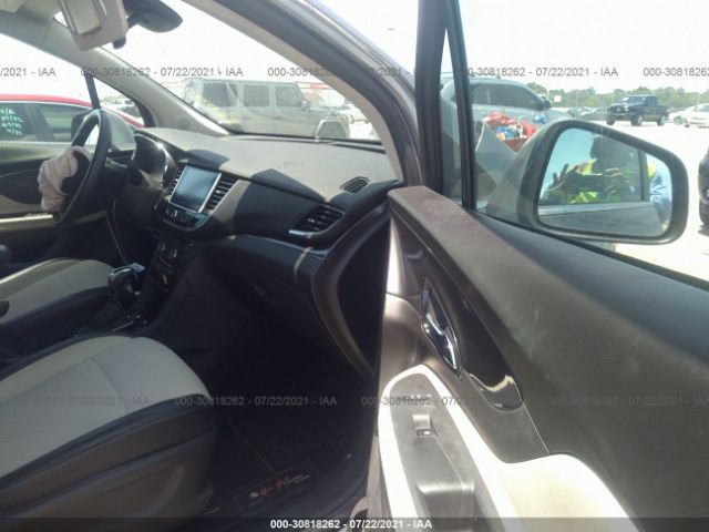 Photo 4 VIN: KL4CJ1SB6KB867824 - BUICK ENCORE 