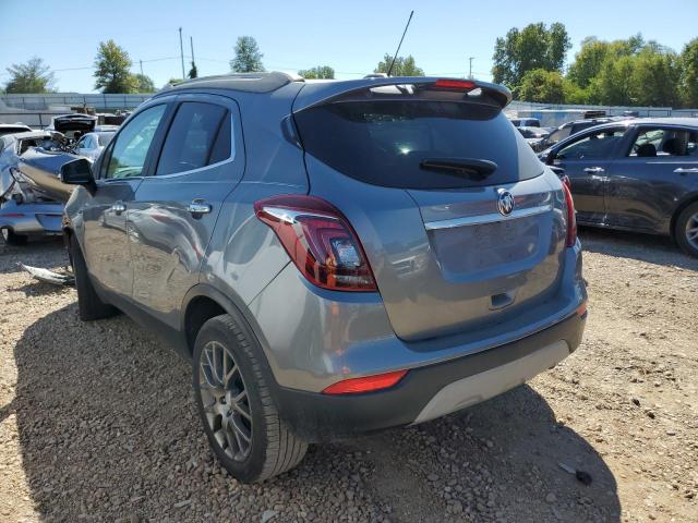 Photo 2 VIN: KL4CJ1SB6KB910574 - BUICK ENCORE SPO 