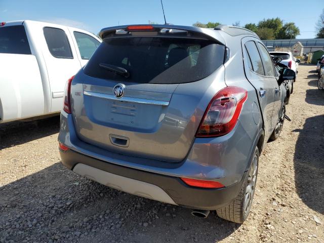 Photo 3 VIN: KL4CJ1SB6KB910574 - BUICK ENCORE SPO 