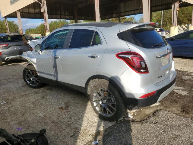 Photo 1 VIN: KL4CJ1SB6KB927911 - BUICK ENCORE SPO 